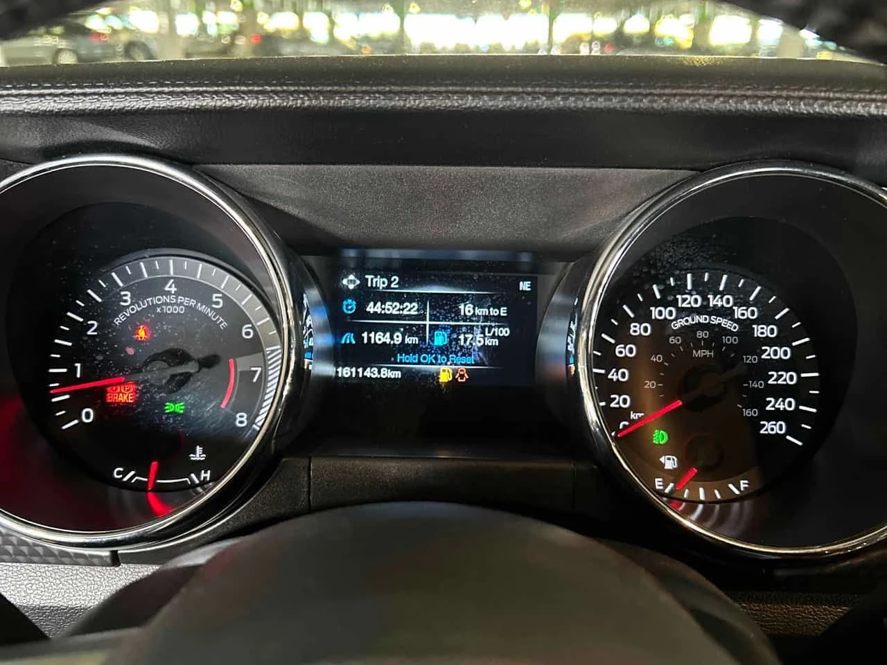 Ford Mustang * GT * CARFAX * ОПЦИЯ ЗА ФИНАНСИРАНЕ, снимка 8 - Автомобили и джипове - 54986274