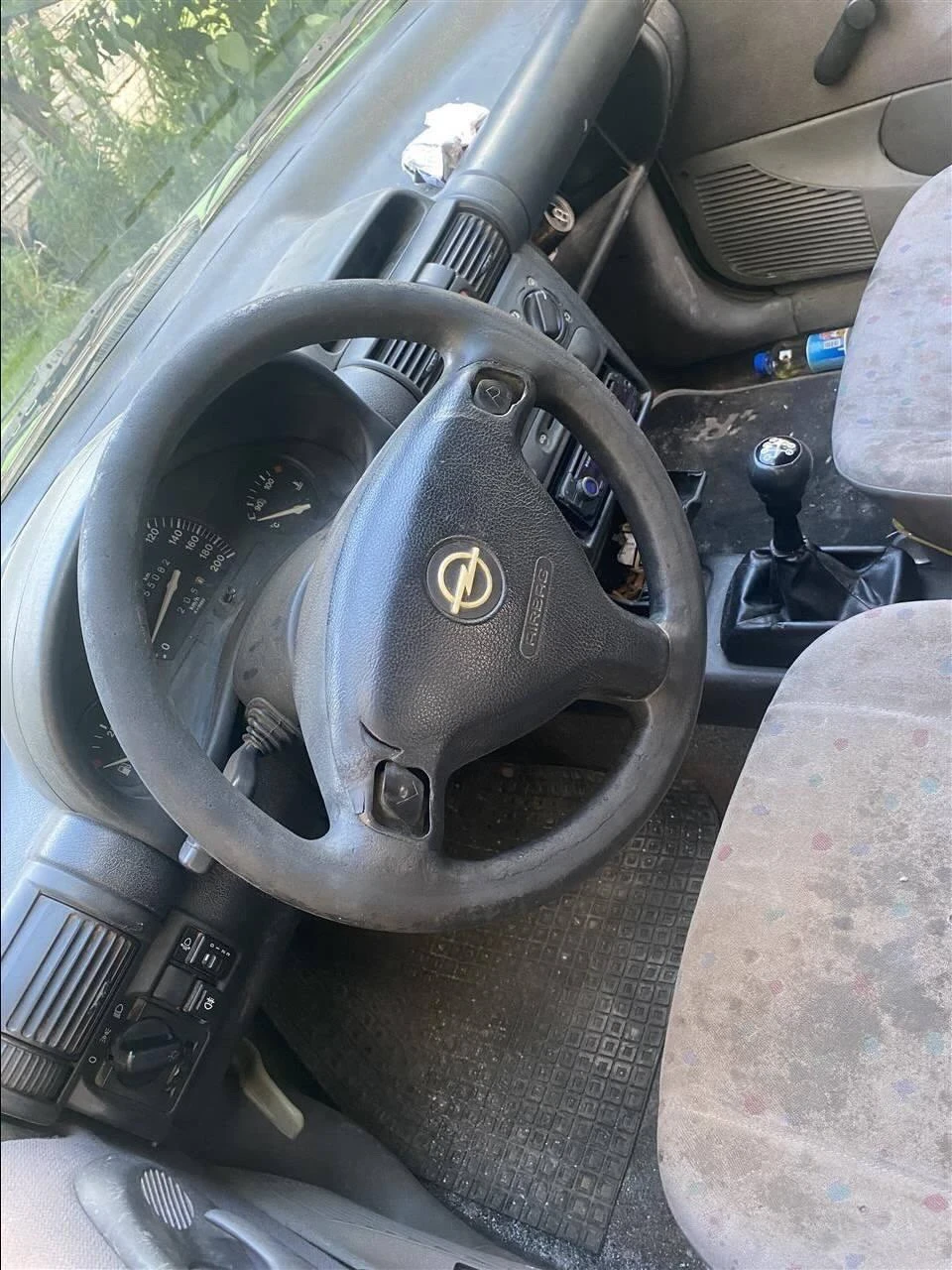 Opel Combo, снимка 3 - Автомобили и джипове - 55098613