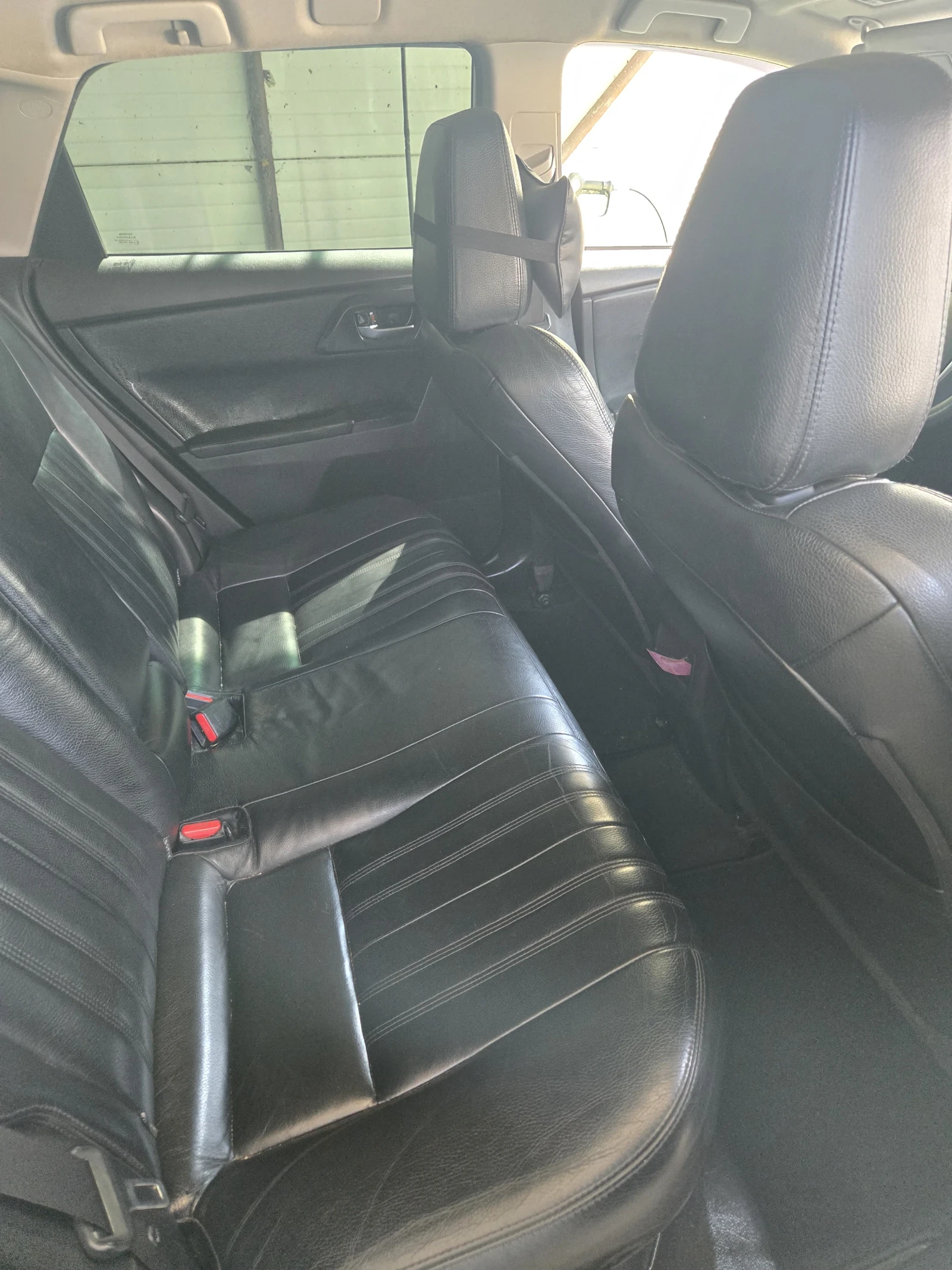Toyota Auris С газ разход 4/100, снимка 8 - Автомобили и джипове - 55171519