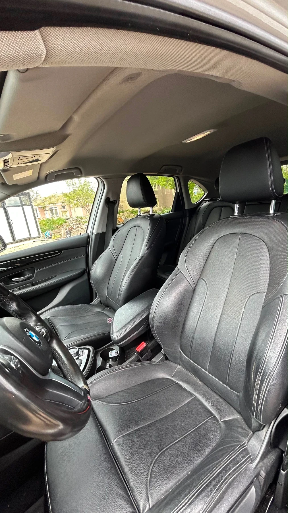 BMW 2 Active Tourer, снимка 12 - Автомобили и джипове - 55225068