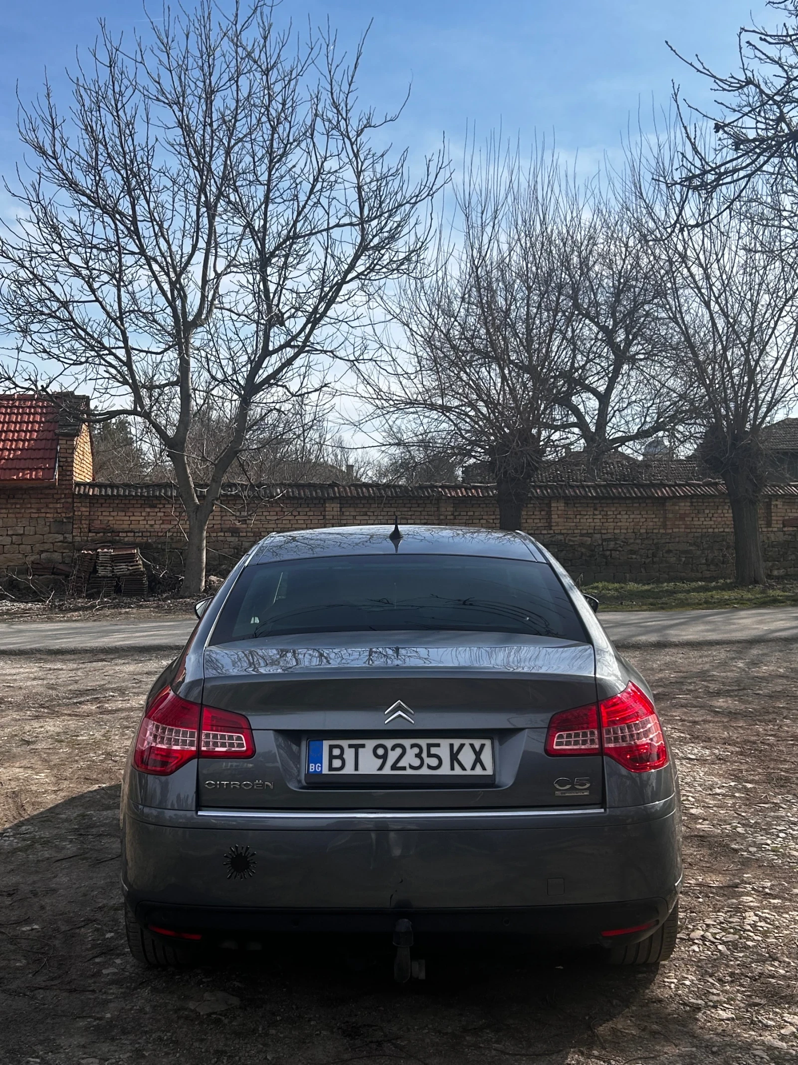Citroen C5 | Mobile.bg � ����������� 3