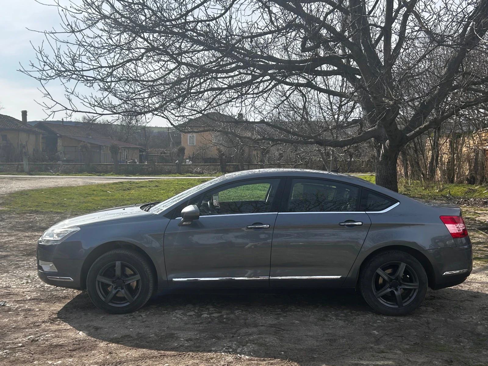 Citroen C5 | Mobile.bg � ����������� 5