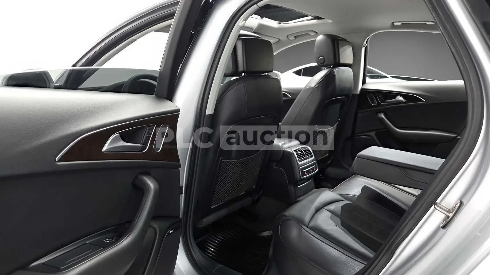Audi A6 PRESTIGE /360CAM/PANORAMA/ПОДГРЕВ/QUATTRO, снимка 10 - Автомобили и джипове - 55252428