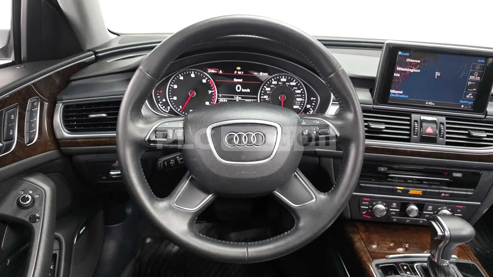 Audi A6 PRESTIGE /360CAM/PANORAMA/ПОДГРЕВ/QUATTRO, снимка 11 - Автомобили и джипове - 55252428