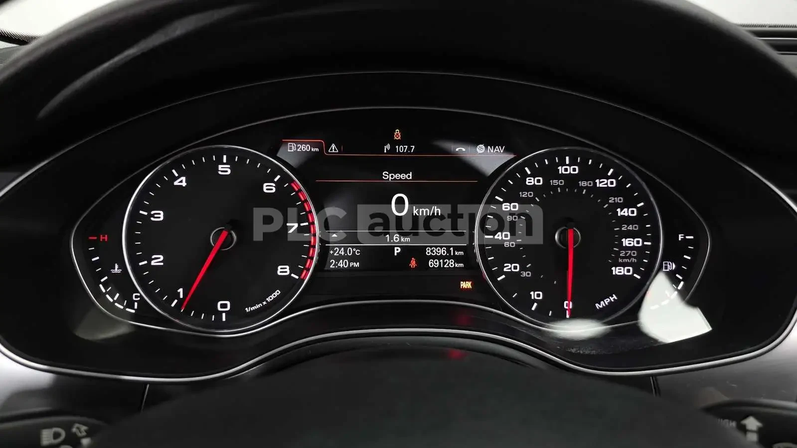 Audi A6 PRESTIGE /360CAM/PANORAMA/ПОДГРЕВ/QUATTRO, снимка 7 - Автомобили и джипове - 55252428