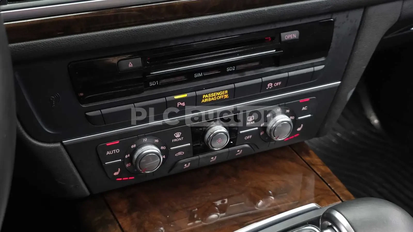 Audi A6 PRESTIGE /360CAM/PANORAMA/ПОДГРЕВ/QUATTRO, снимка 15 - Автомобили и джипове - 55252428