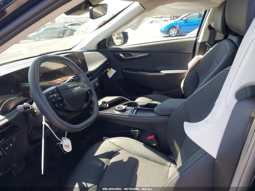 Kia EV6 Light Long Range Rwd, снимка 5 - Автомобили и джипове - 55265377