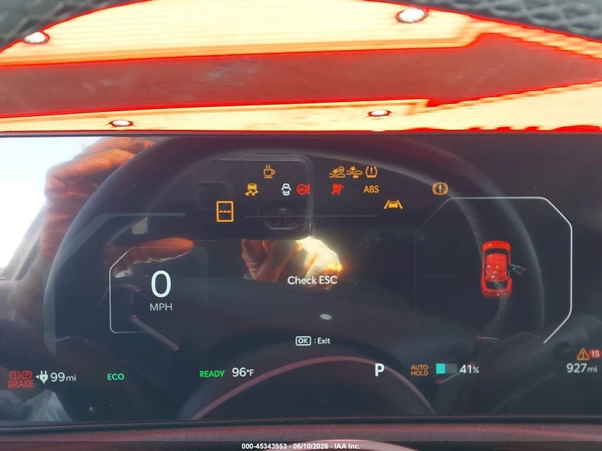 Kia EV6 Light Long Range Rwd, снимка 7 - Автомобили и джипове - 55265377