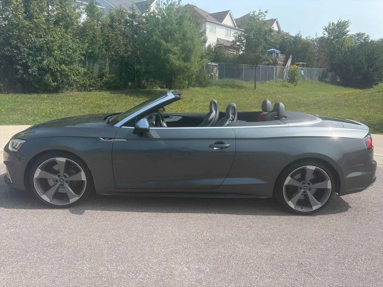 Audi Cabriolet * Technik * CARFAX * ���� �� �� | Mobile.bg � ����������� 2