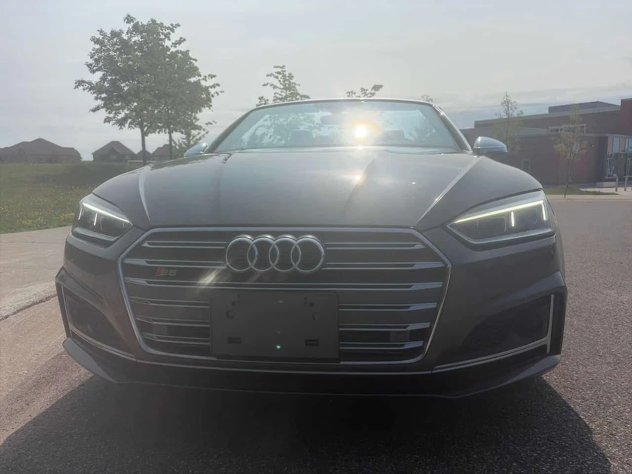 Audi Cabriolet * Technik * CARFAX * ���� �� �� | Mobile.bg � ����������� 4