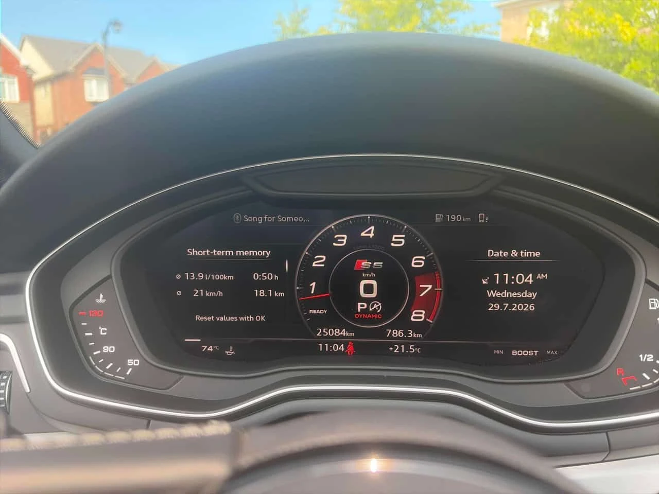 Audi Cabriolet * Technik * CARFAX * ���� �� �� | Mobile.bg � ����������� 13