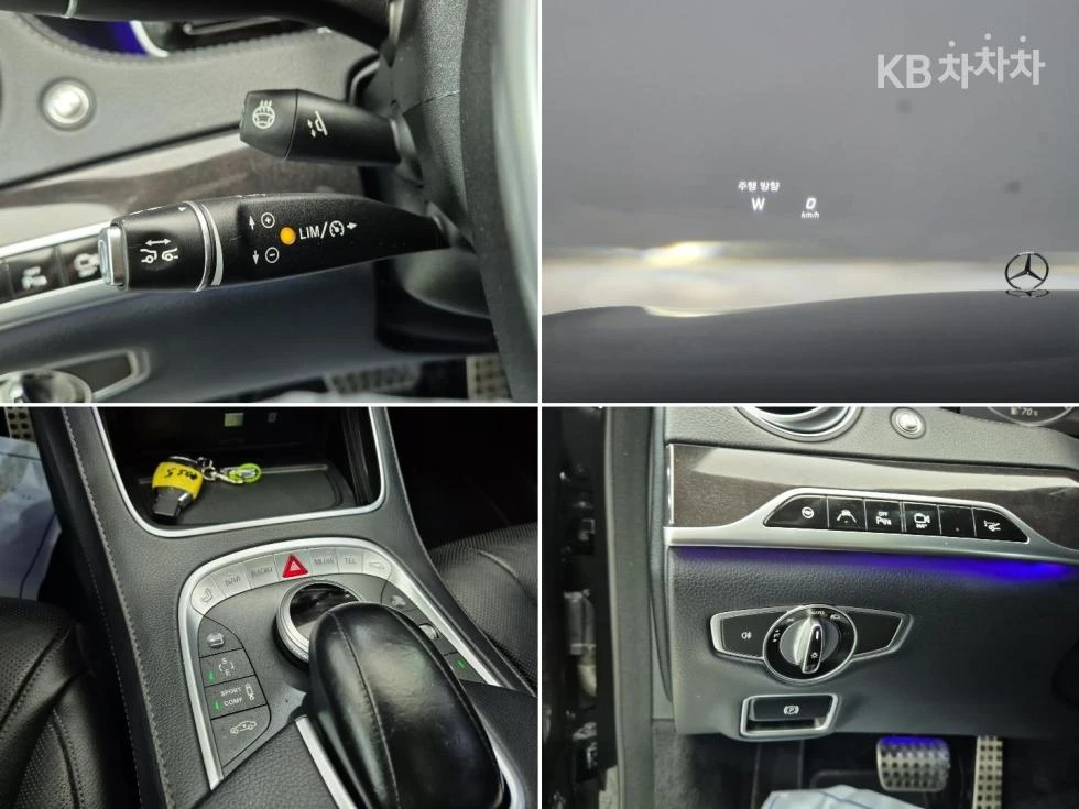 Mercedes-Benz S 350 4MATIC AMG LINE HEAD UP 360CAM PANORAMA BURMESTER, снимка 12 - Автомобили и джипове - 55513620