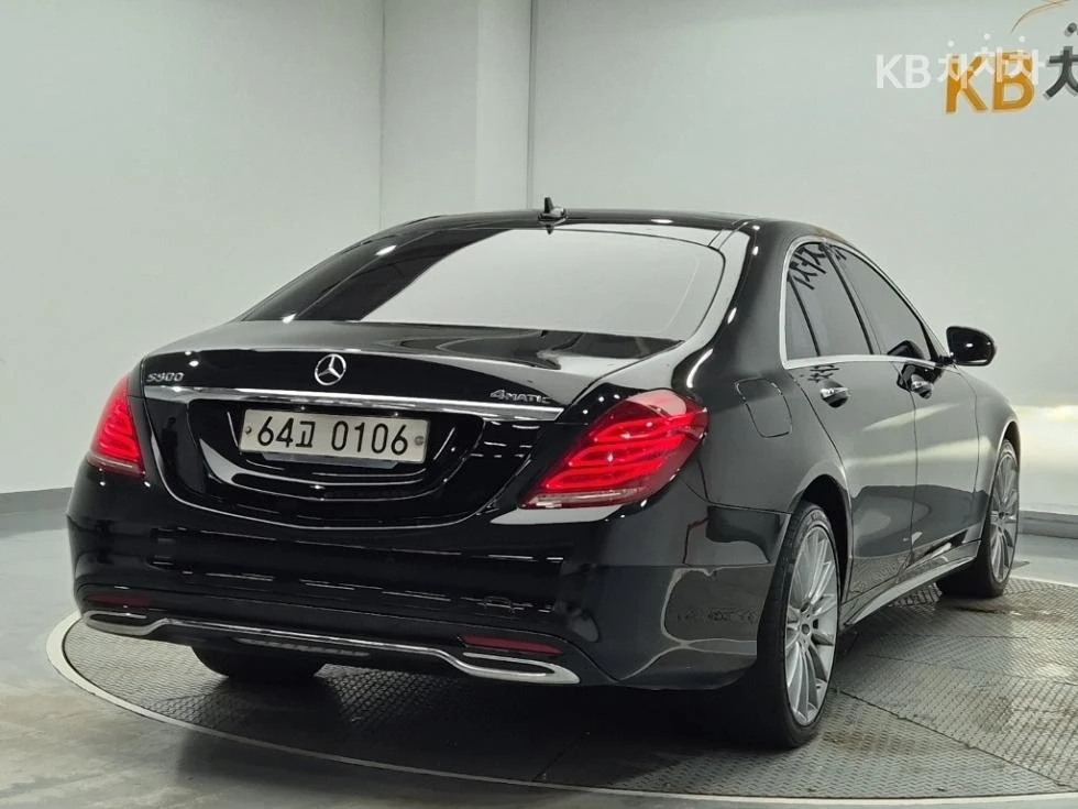 Mercedes-Benz S 350 4MATIC AMG LINE HEAD UP 360CAM PANORAMA BURMESTER, снимка 2 - Автомобили и джипове - 55513620