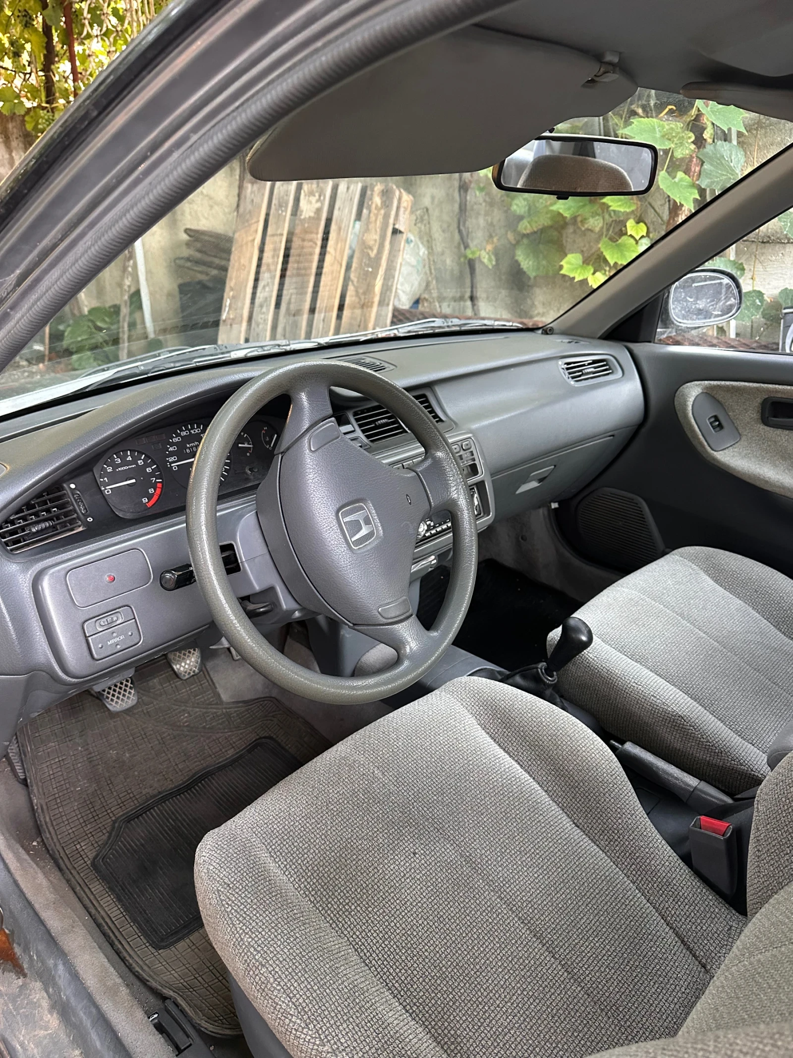 Honda Civic, снимка 4 - Автомобили и джипове - 55694633