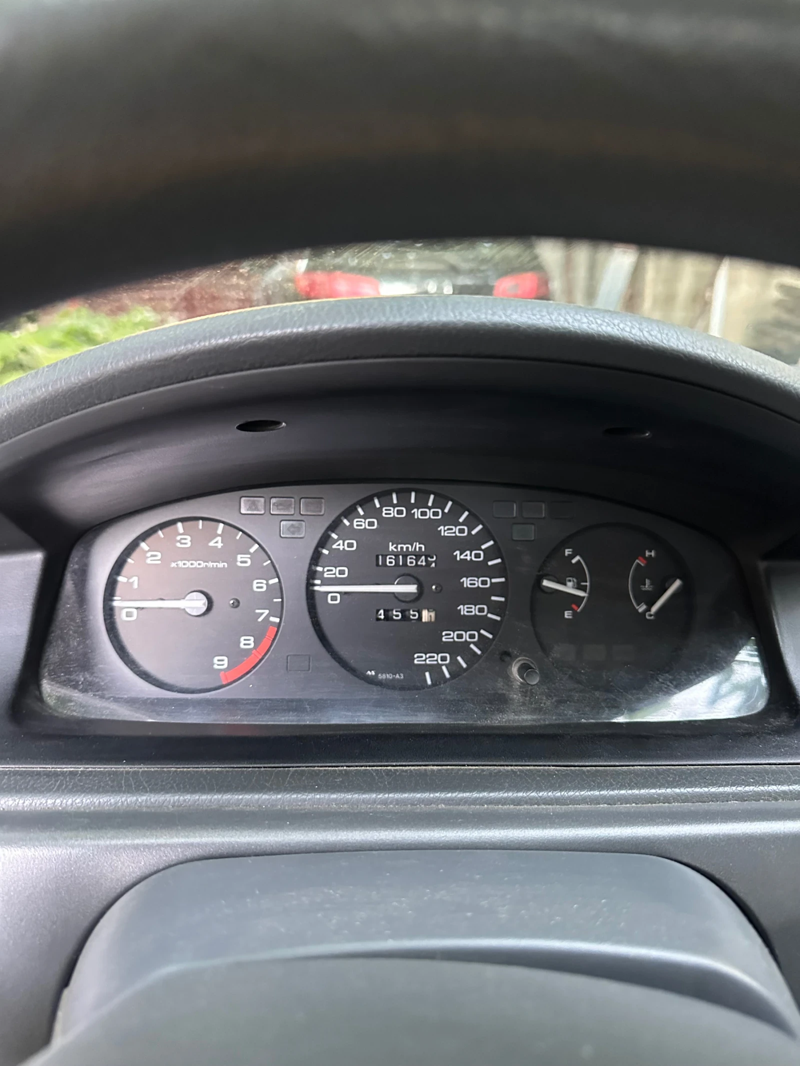 Honda Civic, снимка 5 - Автомобили и джипове - 55694633