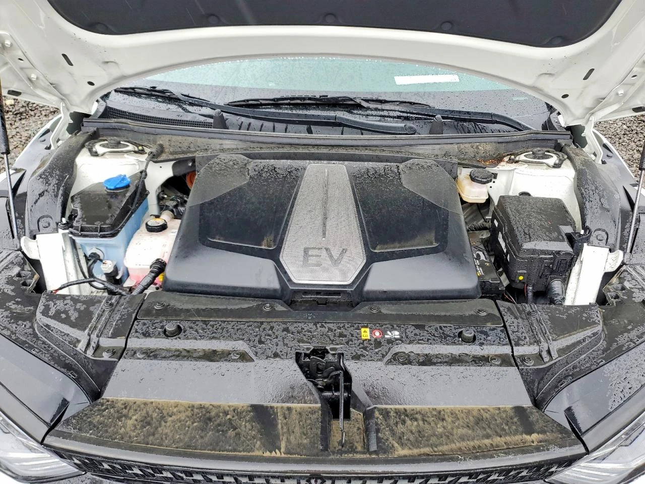 Kia EV6 2023 KIA EV6 GT | Mobile.bg � ����������� 12