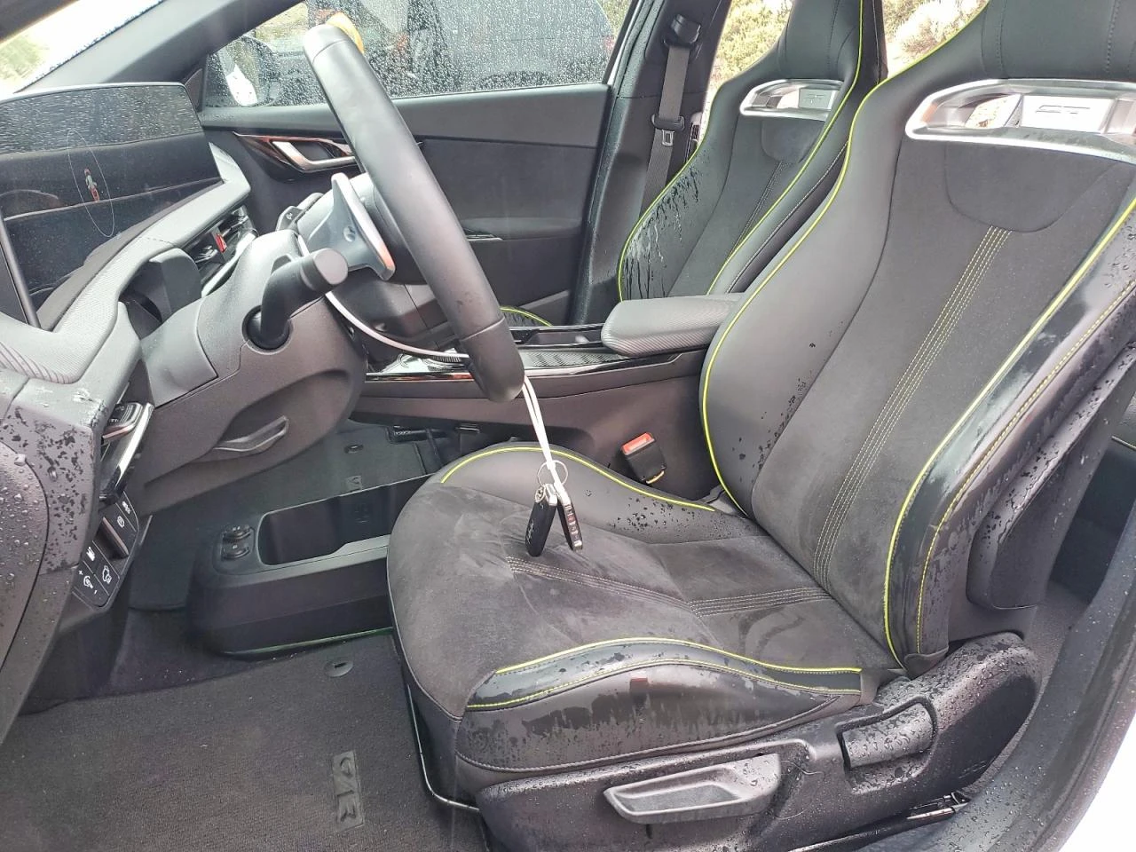 Kia EV6 2023 KIA EV6 GT | Mobile.bg � ����������� 7