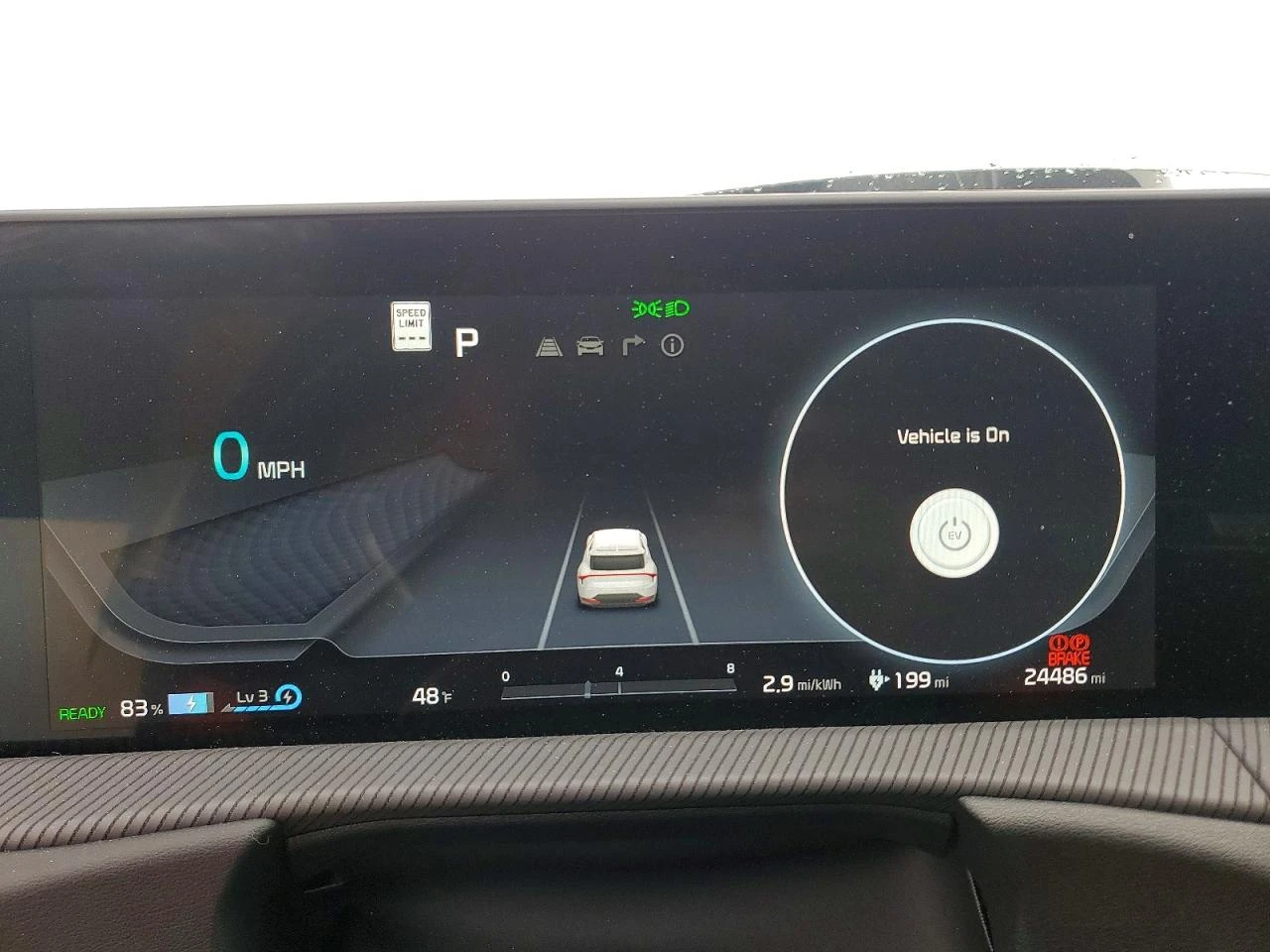 Kia EV6 2023 KIA EV6 GT | Mobile.bg � ����������� 8