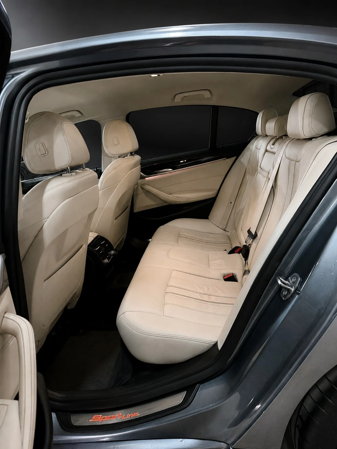 BMW 540 Sport Line �������� B58* 340�.�.*  | Mobile.bg � ����������� 9
