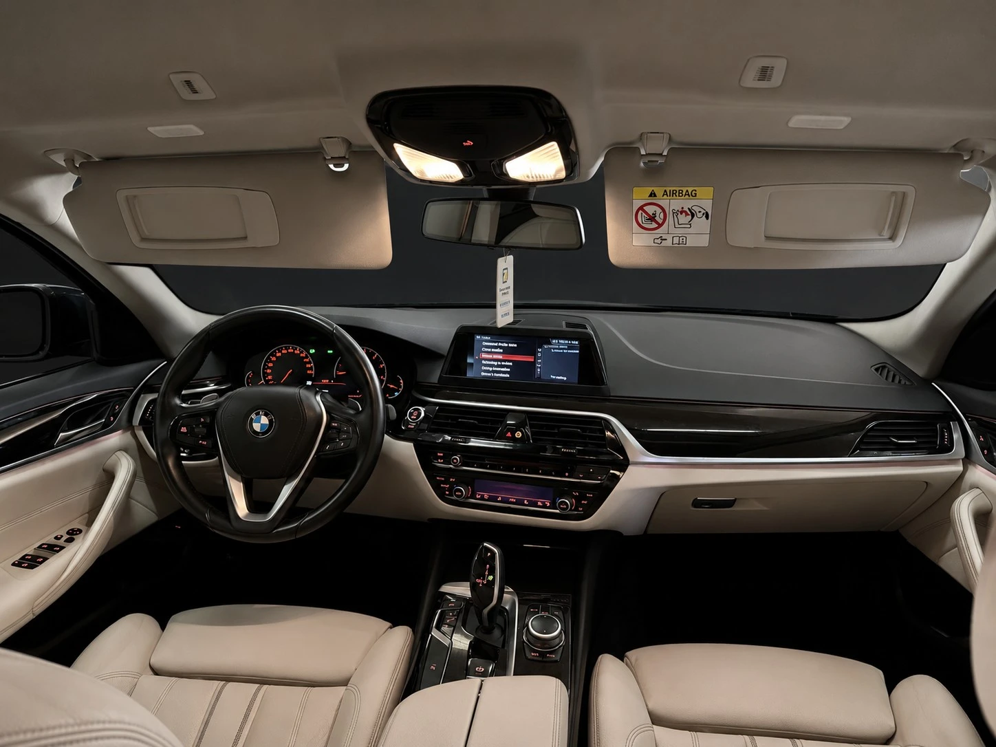 BMW 540 Sport Line �������� B58* 340�.�.*  | Mobile.bg � ����������� 8