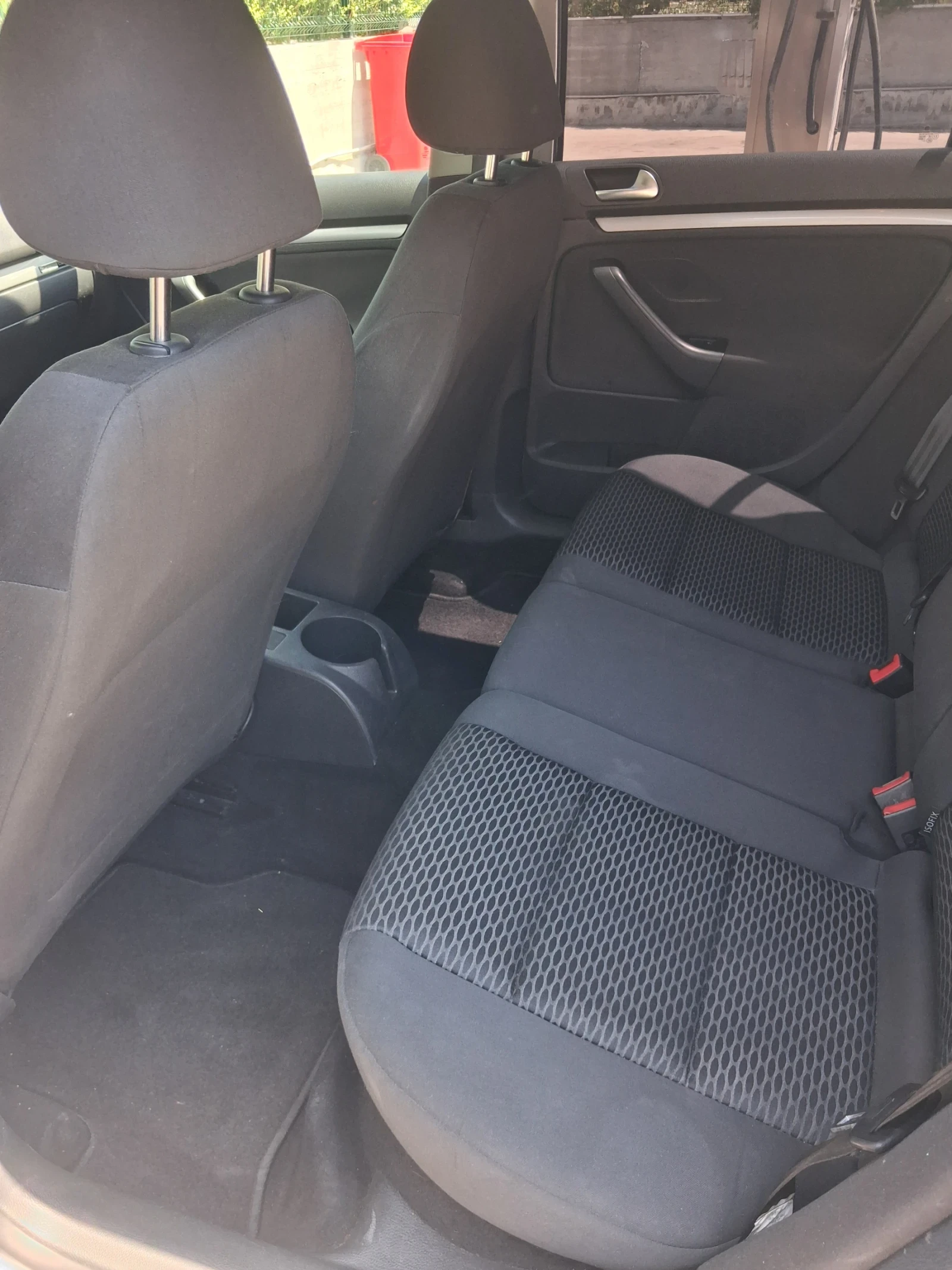 VW Golf, снимка 9 - Автомобили и джипове - 55878550