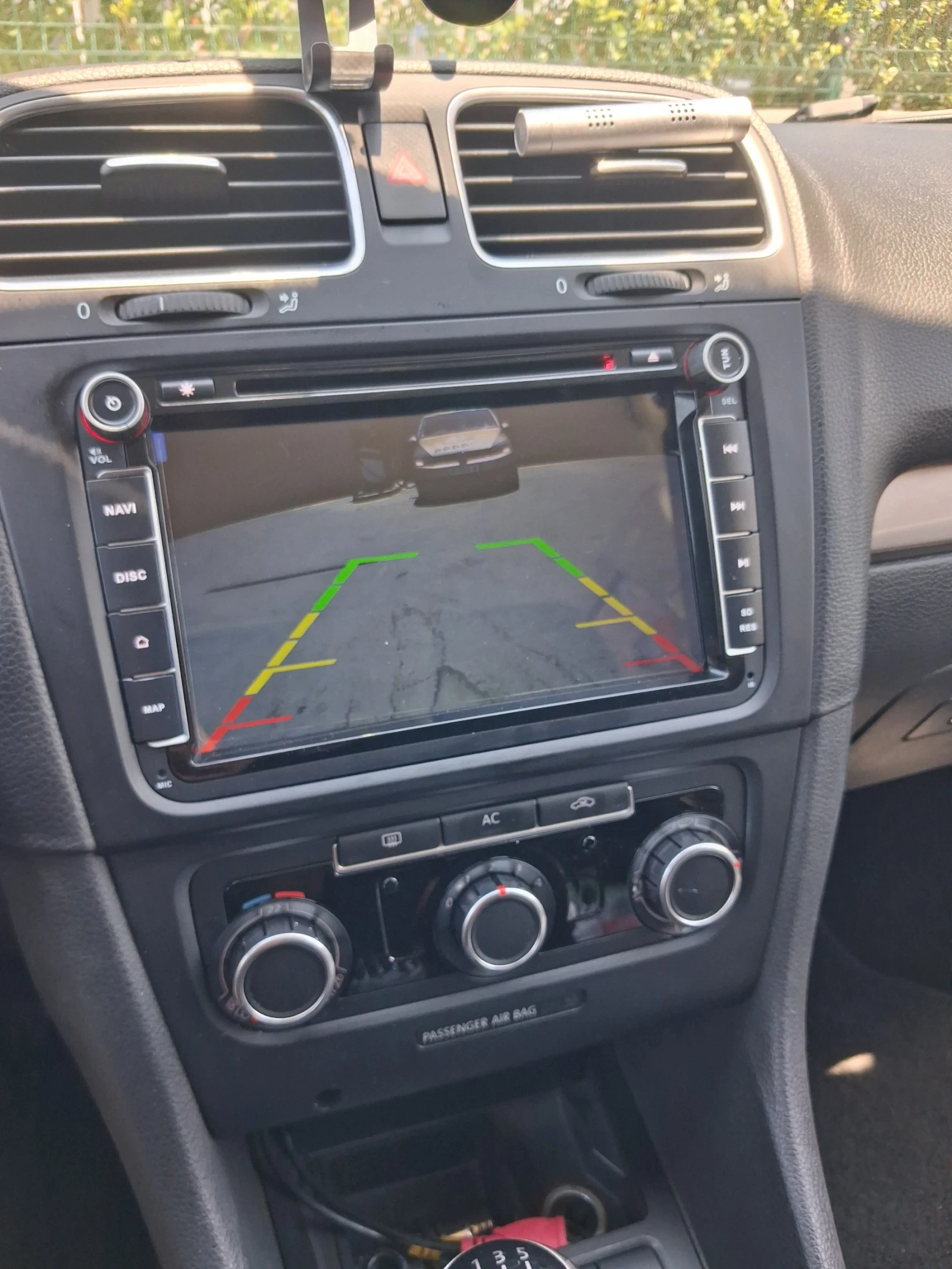 VW Golf, снимка 4 - Автомобили и джипове - 55878550