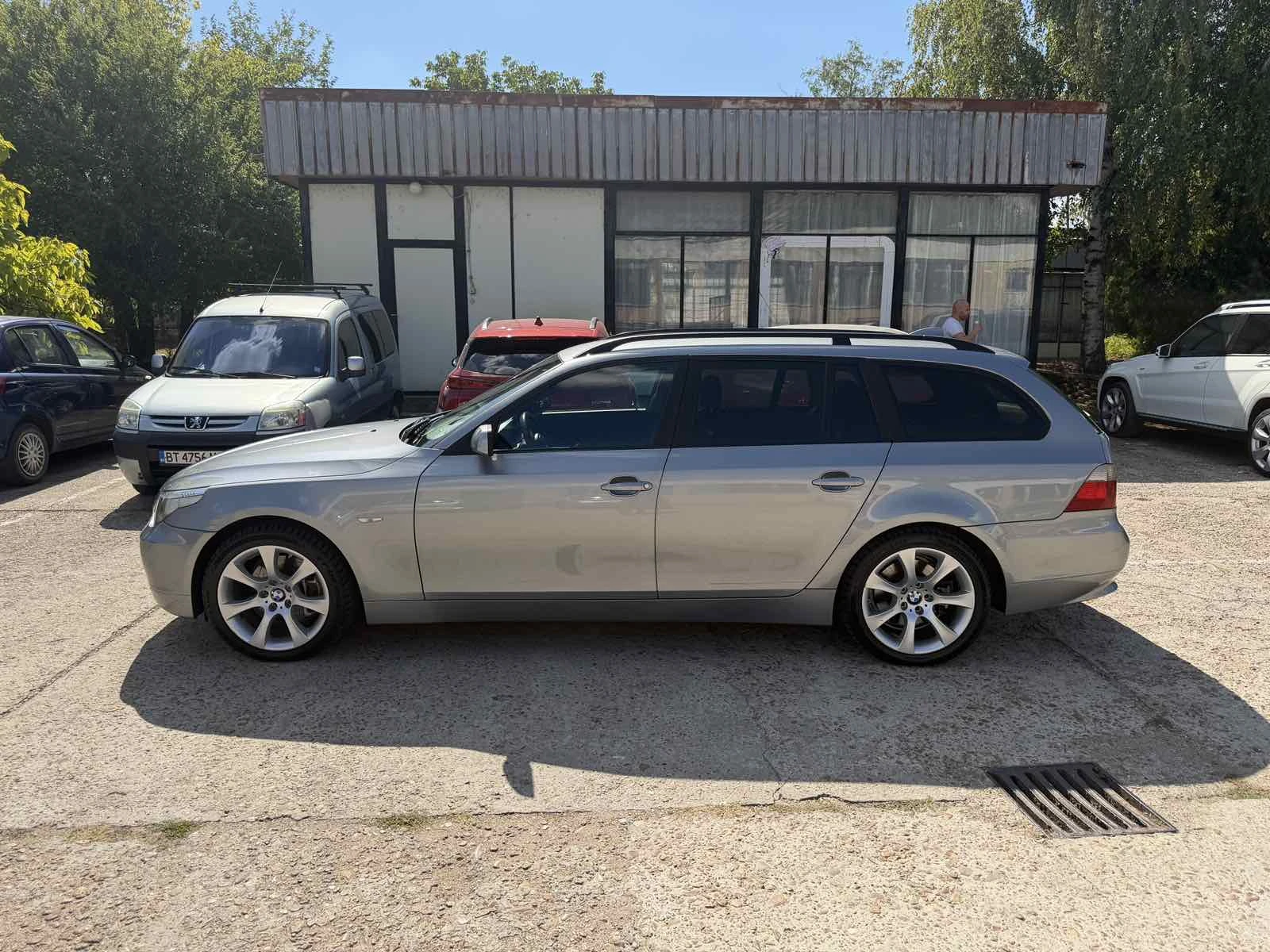 BMW 530 | Mobile.bg � ����������� 3