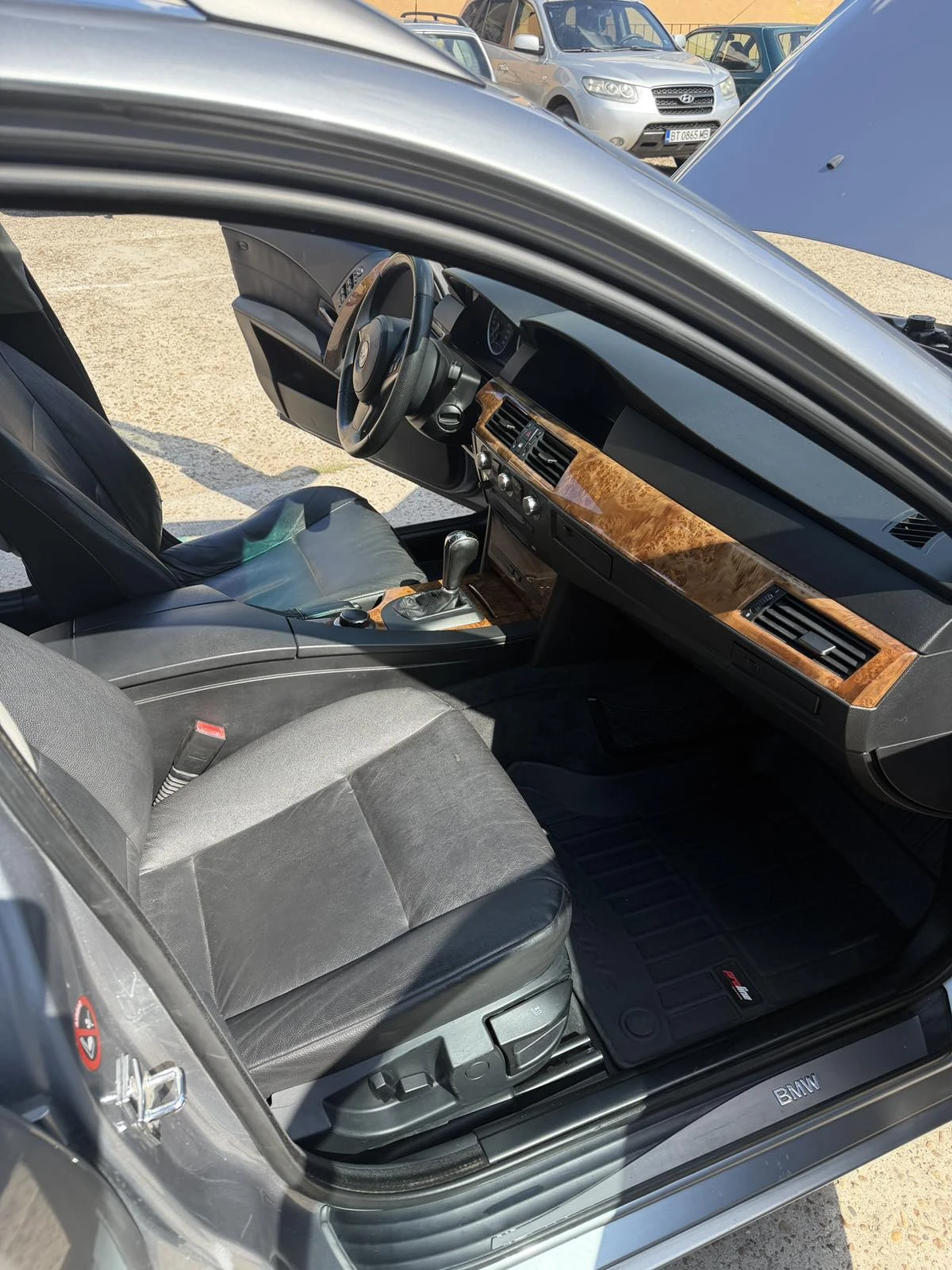 BMW 530 | Mobile.bg � ����������� 15