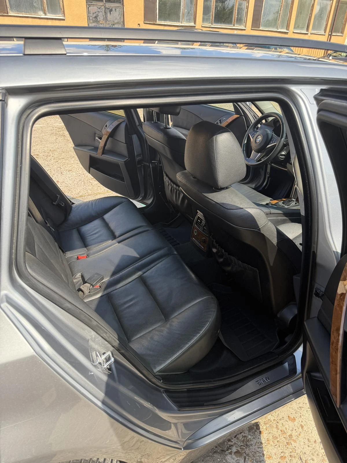 BMW 530 | Mobile.bg � ����������� 14