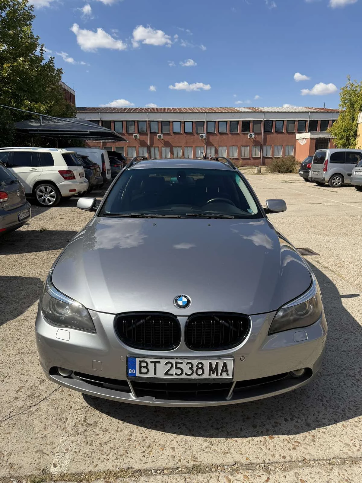 BMW 530 | Mobile.bg � ����������� 1