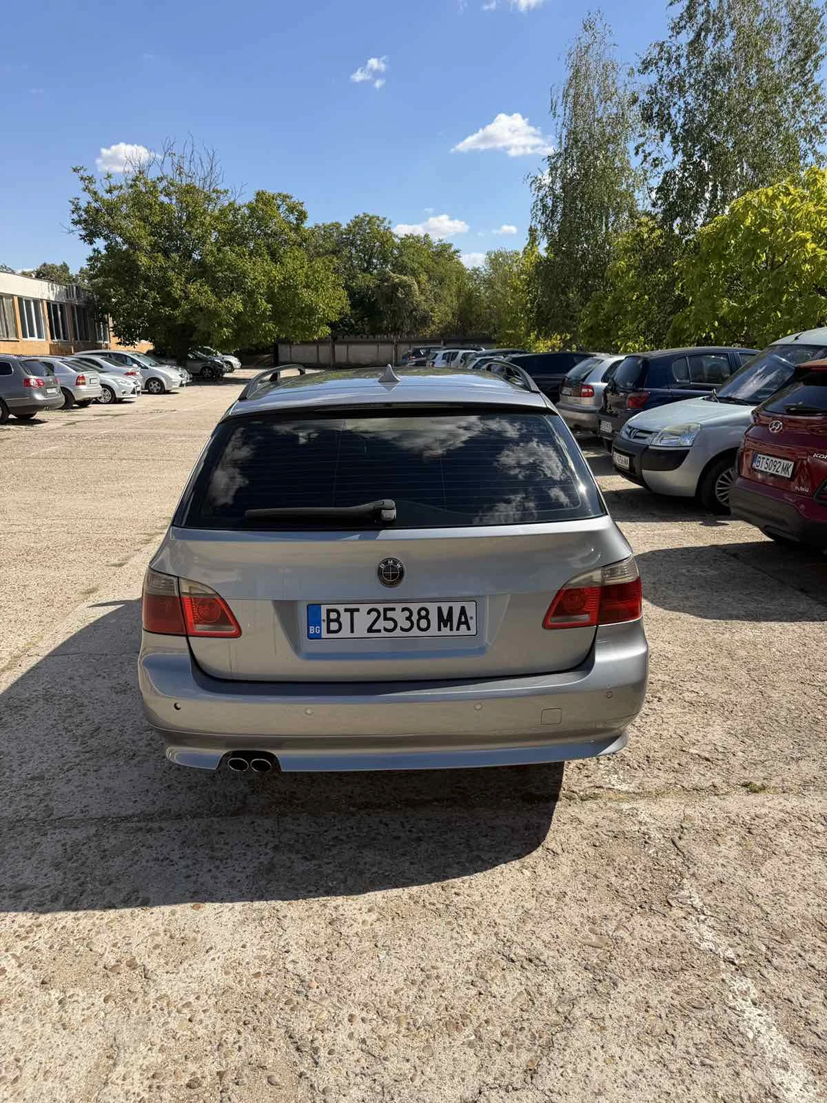 BMW 530 | Mobile.bg � ����������� 5