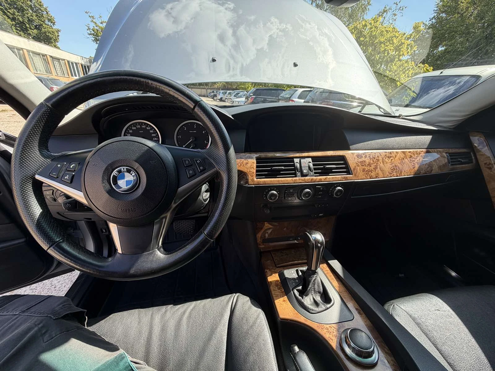 BMW 530 | Mobile.bg � ����������� 10