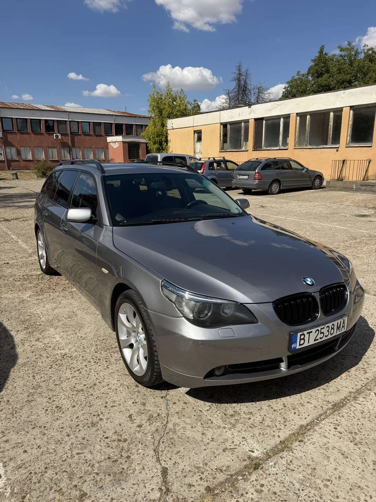 BMW 530 | Mobile.bg � ����������� 8