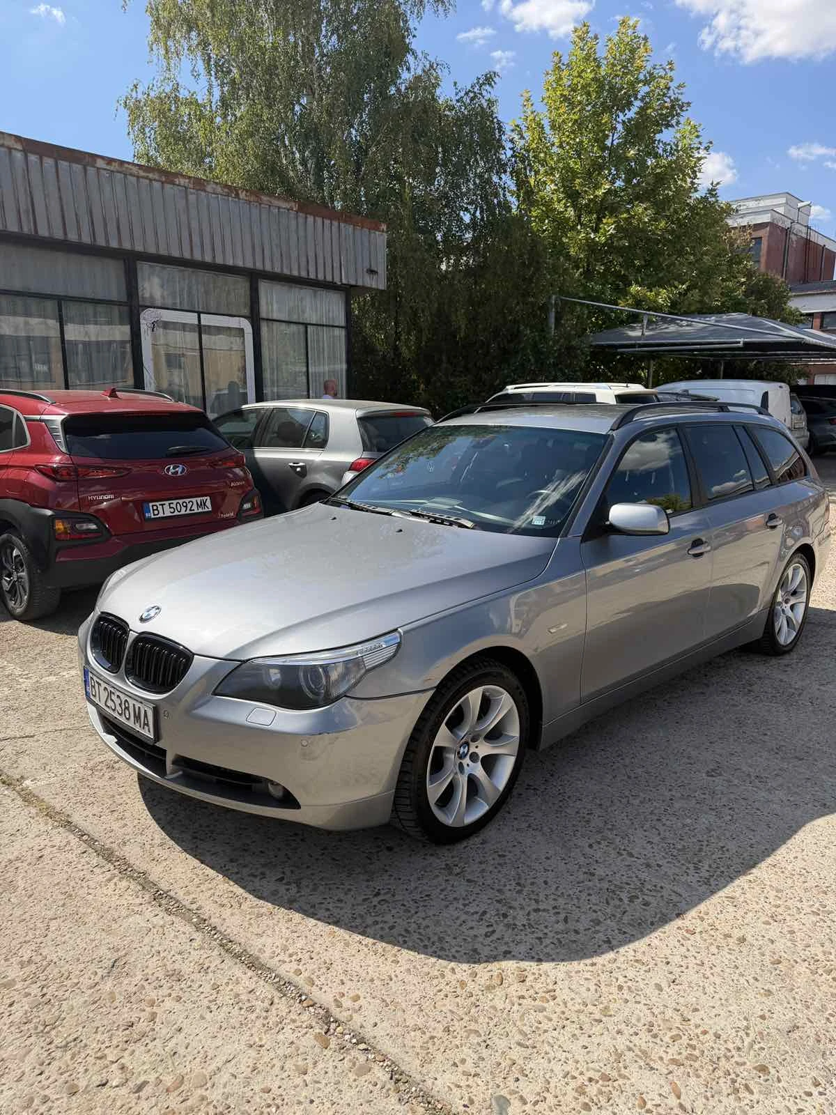 BMW 530 | Mobile.bg � ����������� 2
