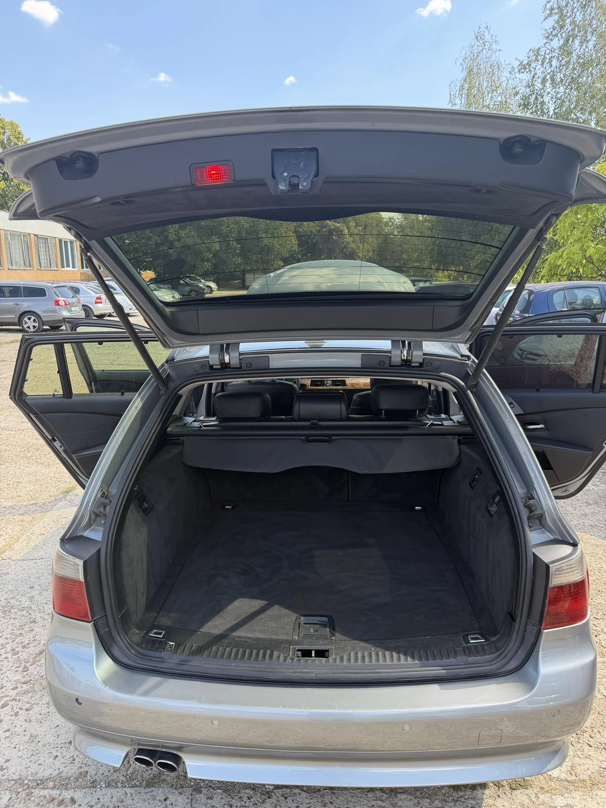 BMW 530 | Mobile.bg � ����������� 13