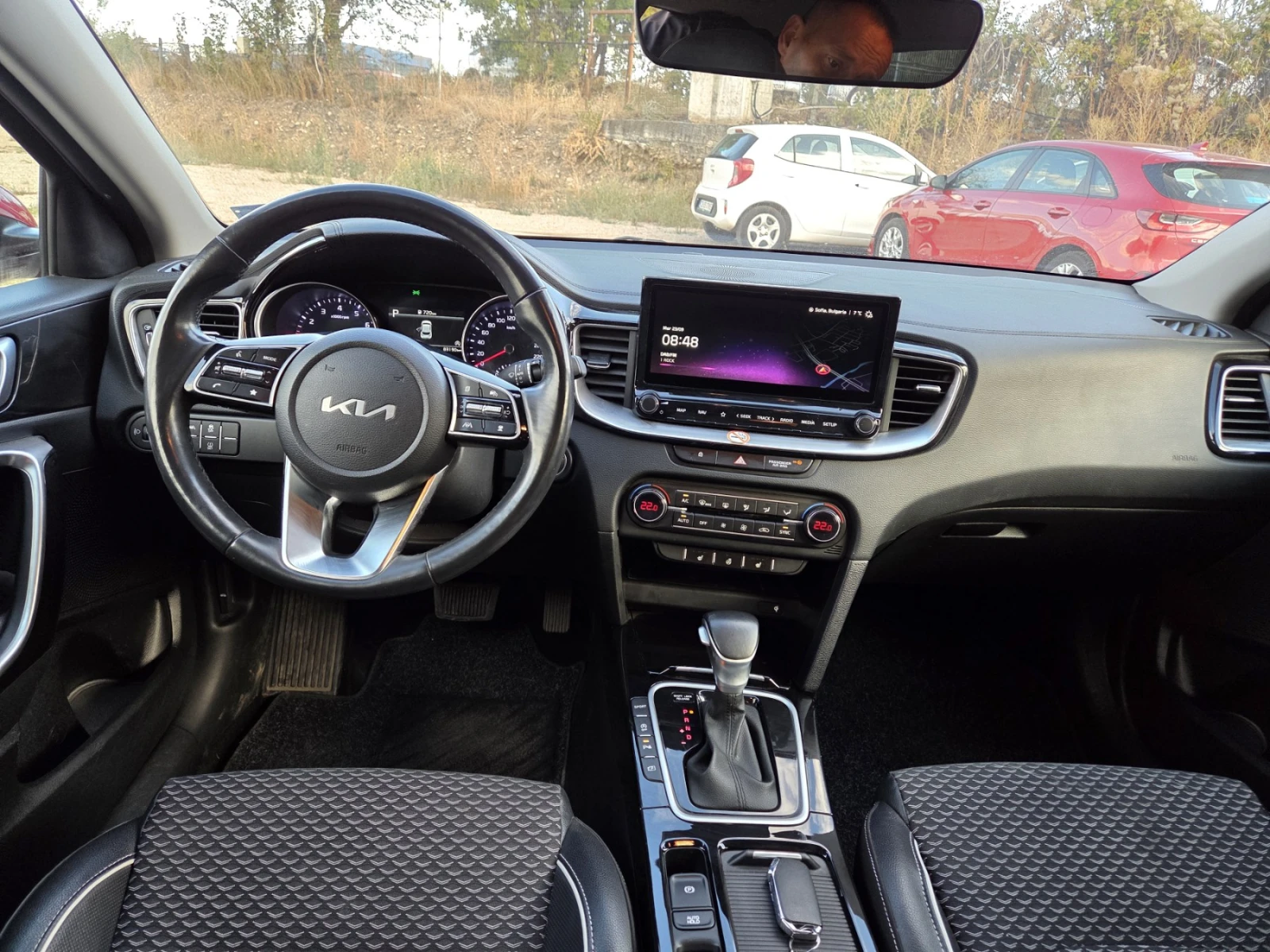 Kia XCeed 1.5 T-gdi EX �������� | Mobile.bg � ����������� 5