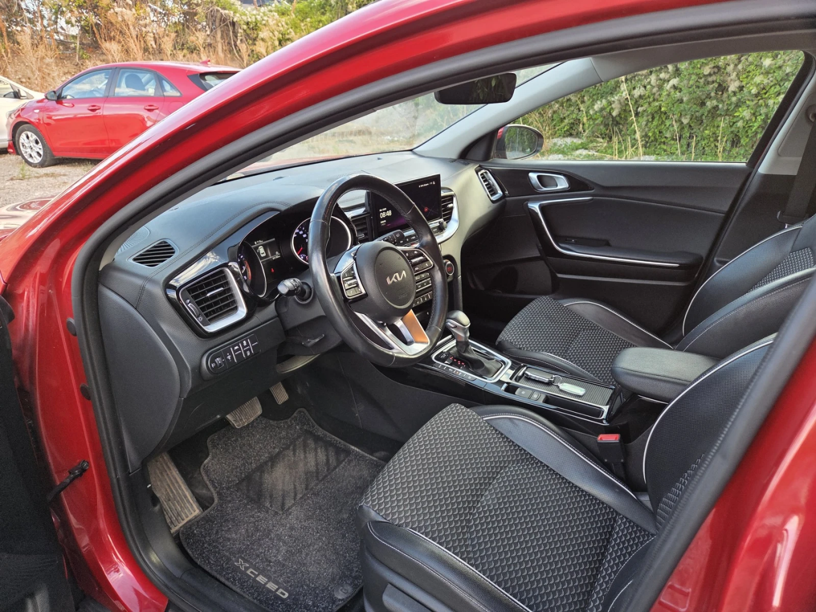 Kia XCeed 1.5 T-gdi EX �������� | Mobile.bg � ����������� 6