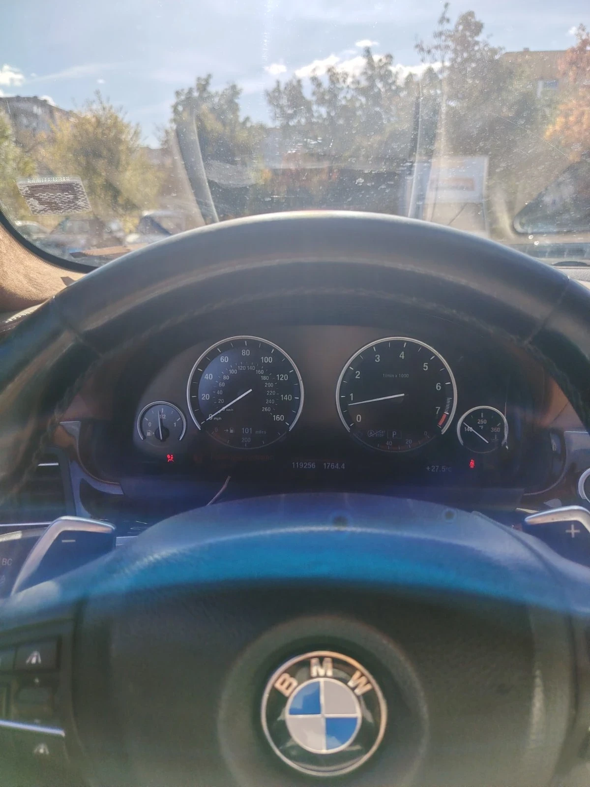 BMW 650, снимка 7 - Автомобили и джипове - 56528508