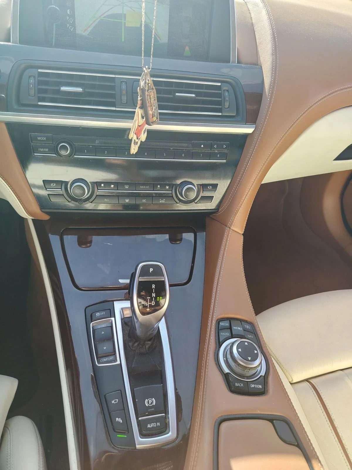 BMW 650, снимка 8 - Автомобили и джипове - 56528508