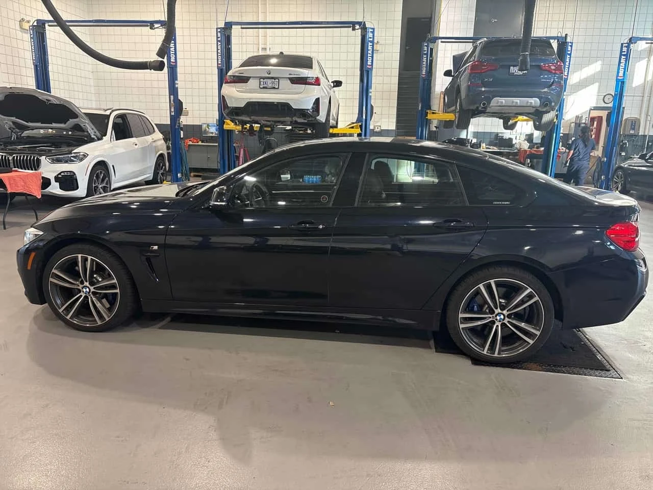 BMW 435 * 435i xDrive * CARFAX * ���� �� �� | Mobile.bg � ����������� 2