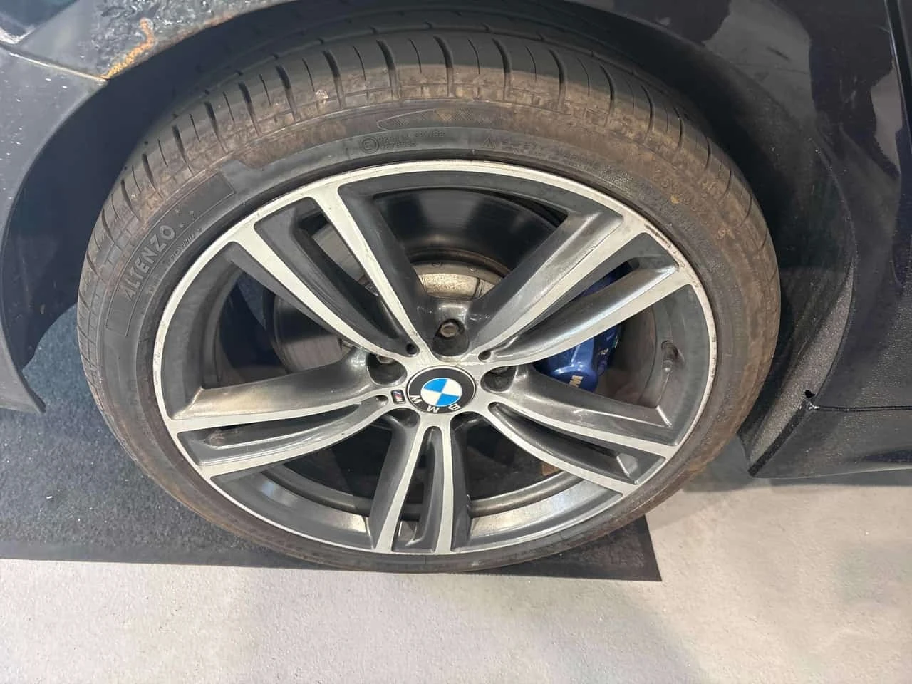 BMW 435 * 435i xDrive * CARFAX * ���� �� �� | Mobile.bg � ����������� 6