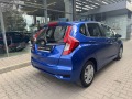 Honda Jazz 1.3 i-VTEC - [7] 