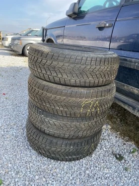 Land Rover Freelander Freelander 2  2.2 diesel za chasti, снимка 9