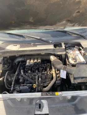 Land Rover Freelander Freelander 2  2.2 diesel za chasti, снимка 6