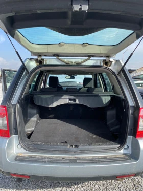 Land Rover Freelander Freelander 2  2.2 diesel za chasti, снимка 4