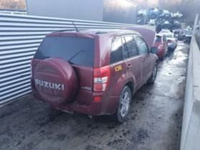 Suzuki Grand vitara 1.9DDS, снимка 2