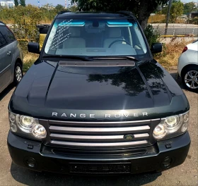 Land Rover Range rover 3.0D/HARMAN KARBON, снимка 1