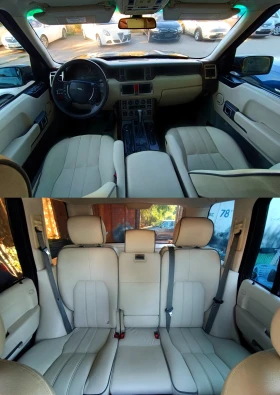 Land Rover Range rover 3.0D/HARMAN KARBON, снимка 11