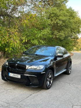 BMW X6 3.5 M perfomance  - изображение 2