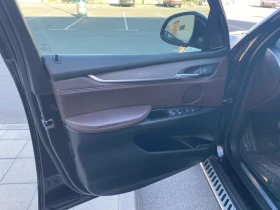 BMW X5 40 d 313 6+ 1 вакум, снимка 10